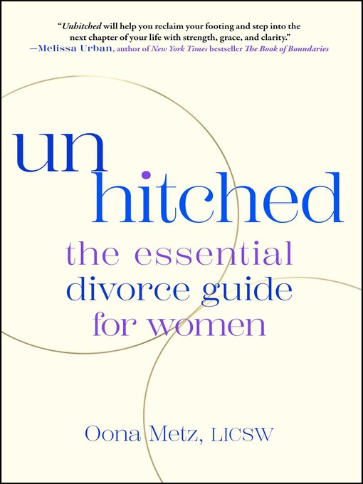 Title details for Unhitched by Oona Metz - Available